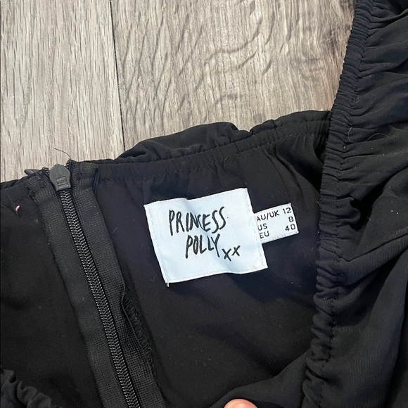 Princess Polly The Love Galore dress - Picture 4 of 5